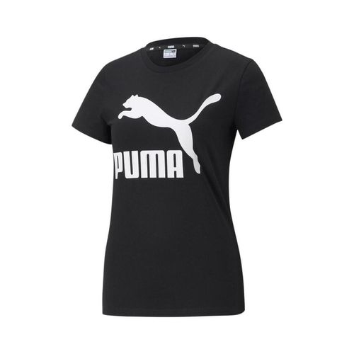 T-shirt & Polo Puma 530076-01 - Puma - Modalova