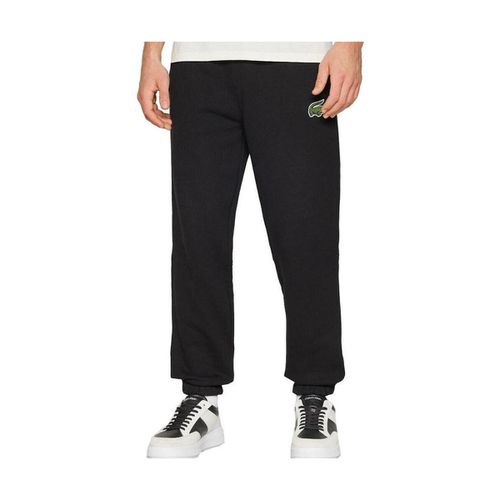 Pantaloni Sportivi XH0075-00-166 - Lacoste - Modalova