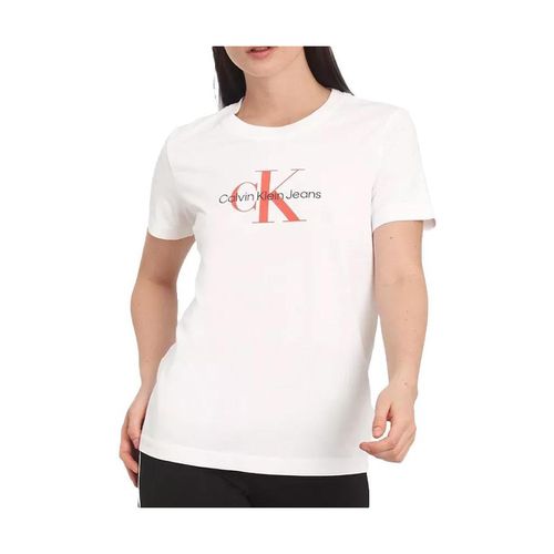 T-shirt & Polo J20J223272 - Calvin Klein Jeans - Modalova