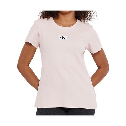 T-shirt & Polo J20J223358 - Calvin Klein Jeans - Modalova