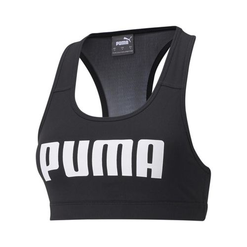 Reggiseno sportivo Puma 520304-01 - Puma - Modalova