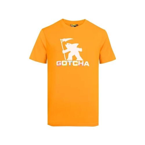 T-shirt & Polo Gotcha 963210-60 - Gotcha - Modalova