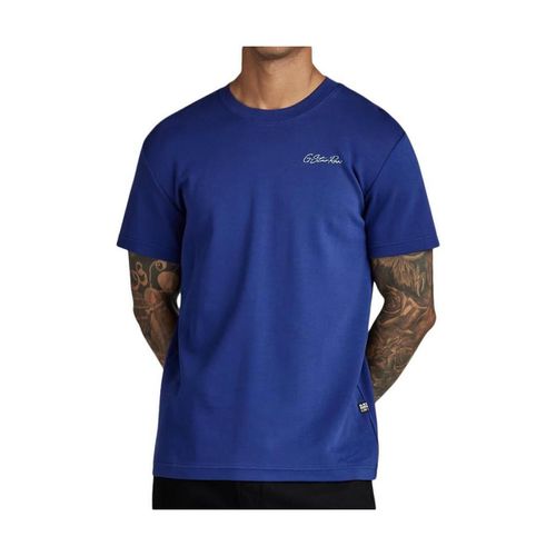 T-shirt & Polo D23897-C812 - G-star raw - Modalova