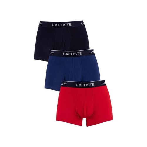 Boxer Lacoste 5H3389 - Lacoste - Modalova