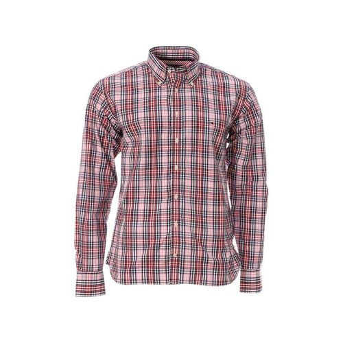 Camicia a maniche lunghe 883224364-613 - Tommy hilfiger - Modalova