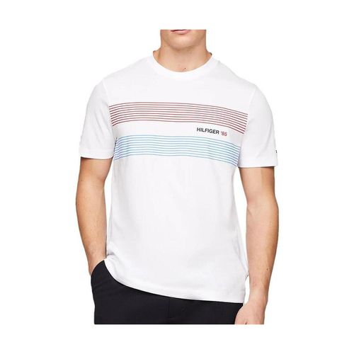 T-shirt & Polo MW0MW34378 - Tommy hilfiger - Modalova