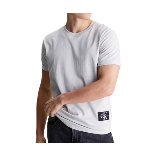 T-shirt & Polo J30J323482 - Calvin Klein Jeans - Modalova