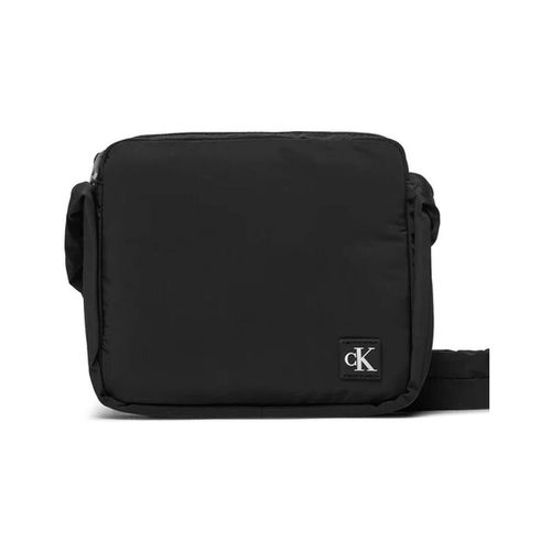 Borsa a tracolla K60K611557 - Calvin Klein Jeans - Modalova