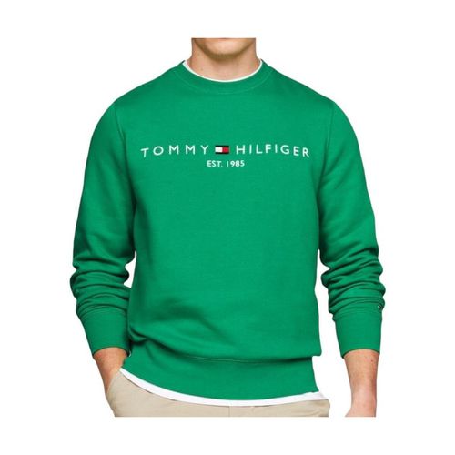 Felpa Tommy Hilfiger MW0MW11596 - Tommy hilfiger - Modalova