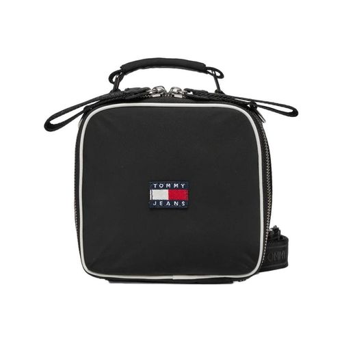 Borsa a tracolla AW0AW16100 - Tommy hilfiger - Modalova