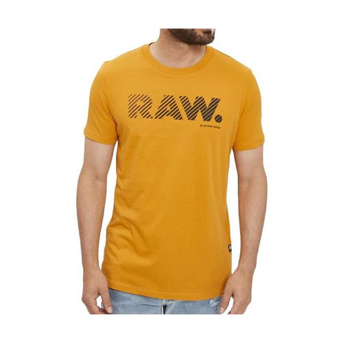 T-shirt & Polo D22776-C506 - G-star raw - Modalova