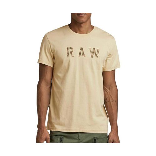 T-shirt & Polo D22776-C506 - G-star raw - Modalova