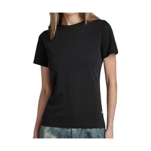 T-shirt & Polo D22784-336 - G-star raw - Modalova