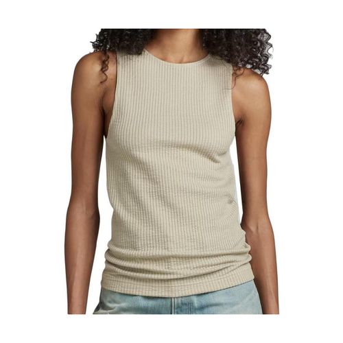 Top G-Star Raw D23093-D276 - G-star raw - Modalova