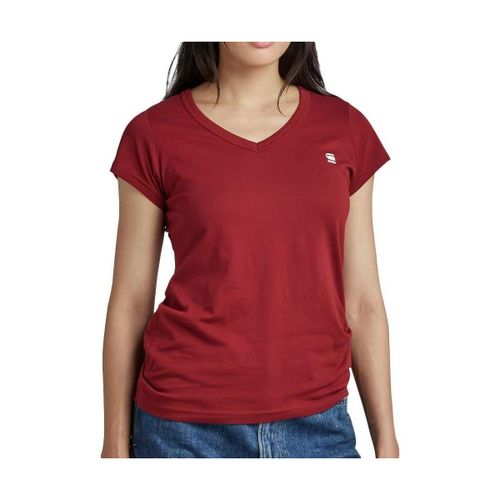 T-shirt & Polo D21314-4107 - G-star raw - Modalova