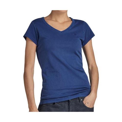 T-shirt & Polo D21314-B059 - G-star raw - Modalova