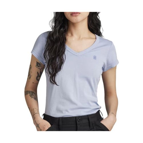 T-shirt & Polo D21314-B059 - G-star raw - Modalova