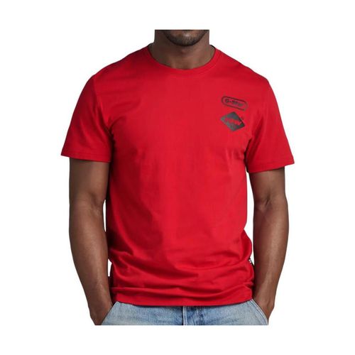 T-shirt & Polo D23712-336 - G-star raw - Modalova