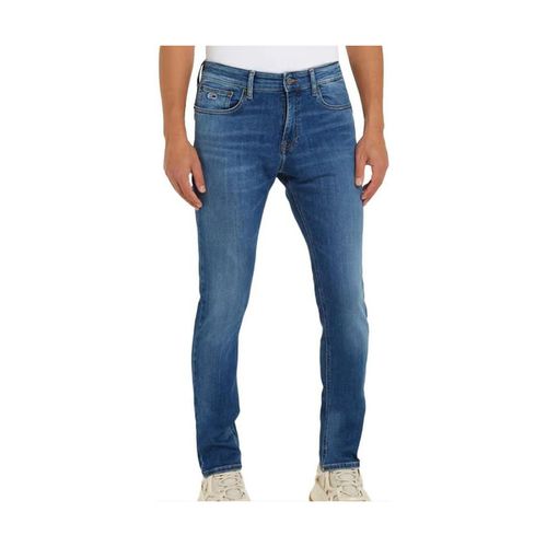 Jeans Slim DM0DM18723 - Tommy hilfiger - Modalova