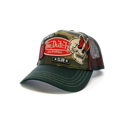 Cappellino VD/CTPATCHES01 - Von Dutch - Modalova