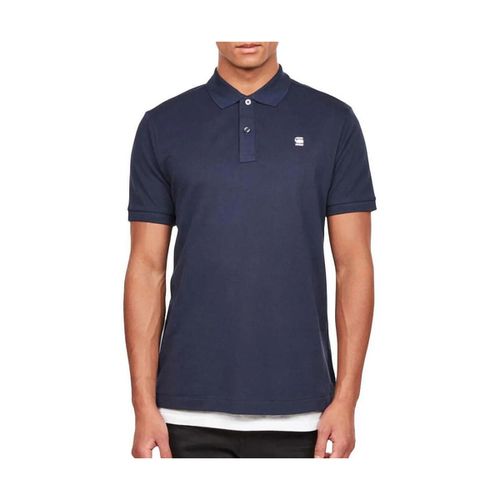 T-shirt & Polo D08513-5864 - G-star raw - Modalova