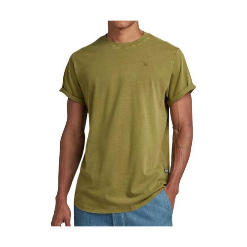 T-shirt & Polo D16396-2653 - G-star raw - Modalova