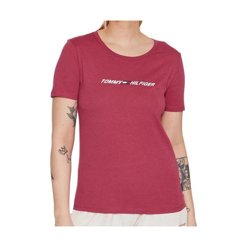 T-shirt & Polo S10S101016 - Tommy hilfiger - Modalova