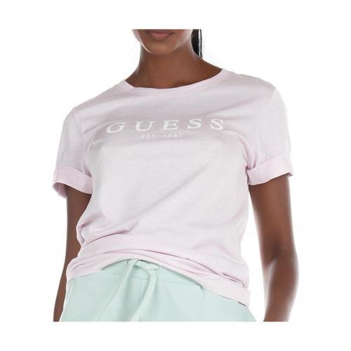 T-shirt & Polo Guess G-W0GI69R8G01 - Guess - Modalova