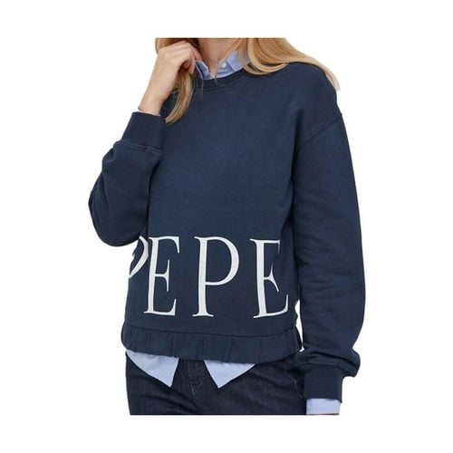 Felpa Pepe jeans PL581382 - Pepe jeans - Modalova