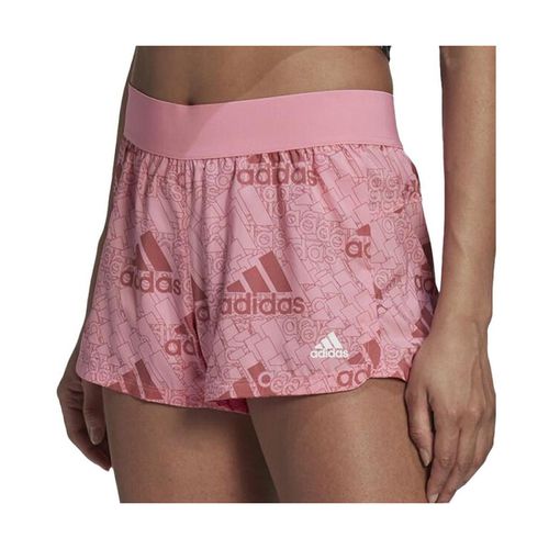 Shorts adidas HD3921 - Adidas - Modalova