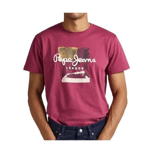 T-shirt & Polo Pepe jeans PM508978 - Pepe jeans - Modalova