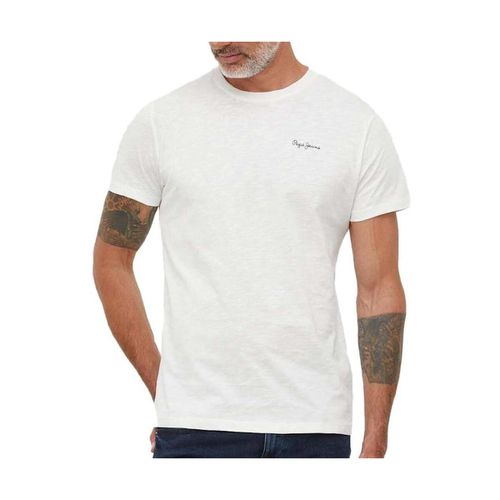 T-shirt & Polo Pepe jeans PM509083 - Pepe jeans - Modalova