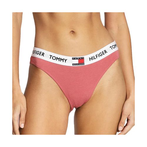 Culotte e boxer UW0UW02193 - Tommy hilfiger - Modalova