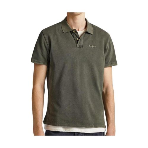 T-shirt & Polo Pepe jeans PM541983 - Pepe jeans - Modalova