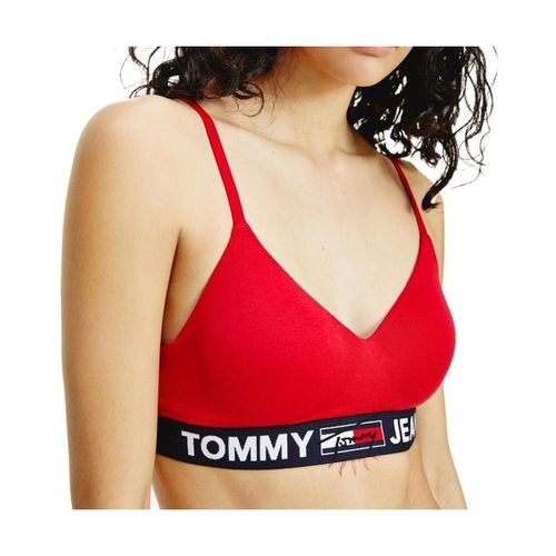 Reggiseno sportivo UW0UW02719 - Tommy hilfiger - Modalova