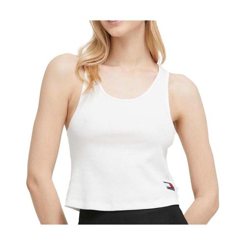 Top Tommy Hilfiger UW0UW04414 - Tommy hilfiger - Modalova