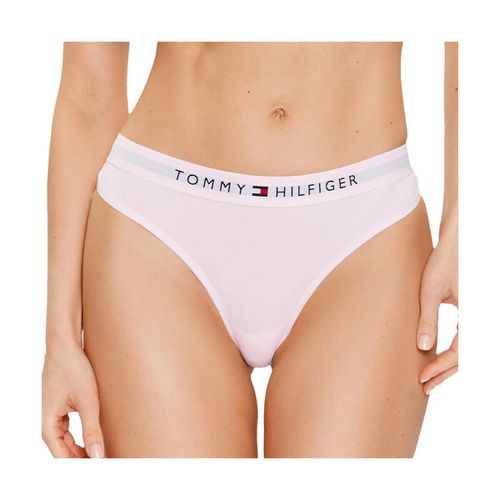 Perizoma Tommy Hilfiger UW0UW04146 - Tommy hilfiger - Modalova