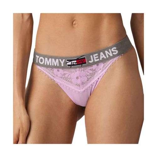 Perizoma Tommy Hilfiger UW0UW03950 - Tommy hilfiger - Modalova