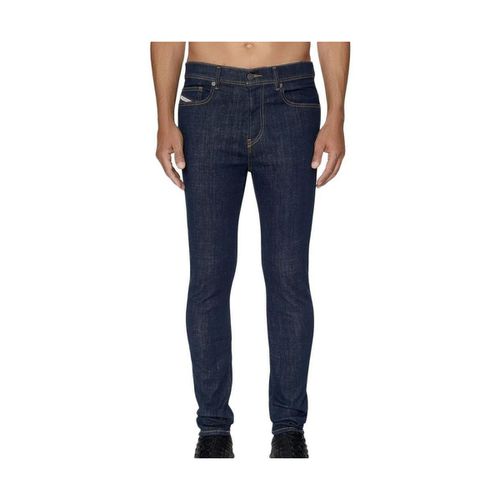 Jeans Slim Diesel A03584-Z9C33 - Diesel - Modalova