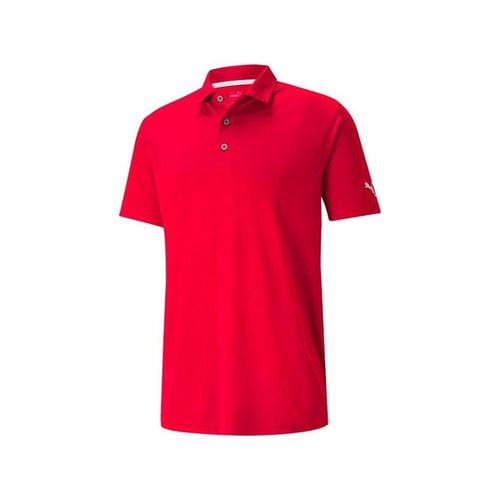 T-shirt & Polo Puma 599120-30 - Puma - Modalova