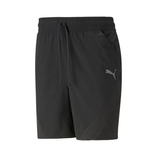 Pantaloni corti Puma 523294-01 - Puma - Modalova