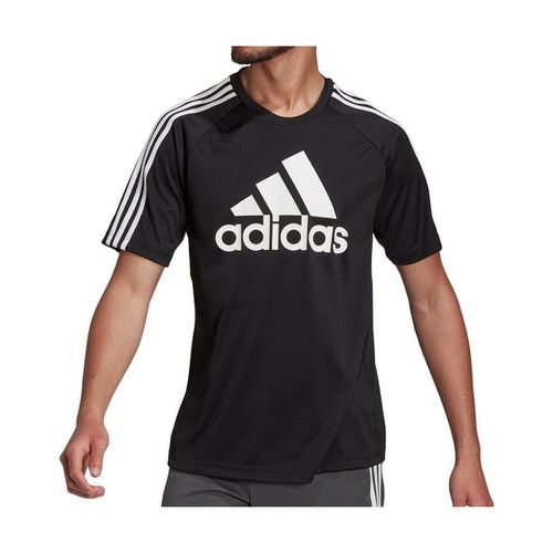 T-shirt & Polo adidas H28926 - Adidas - Modalova