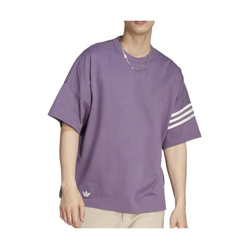 T-shirt & Polo adidas IN4674 - Adidas - Modalova