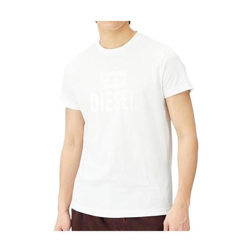 T-shirt & Polo Diesel A09753-RPATI - Diesel - Modalova