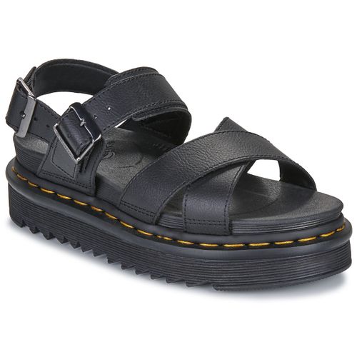 Sandali Voss IIBlack Athena - Dr. martens - Modalova