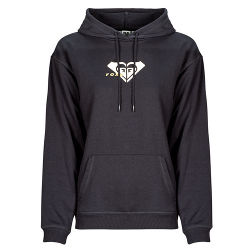 Felpa SURF STOKED HOODIE TERRY - Roxy - Modalova