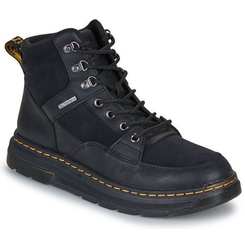 Stivaletti Crewson Chukka Padded Black Wyoming - Dr. martens - Modalova