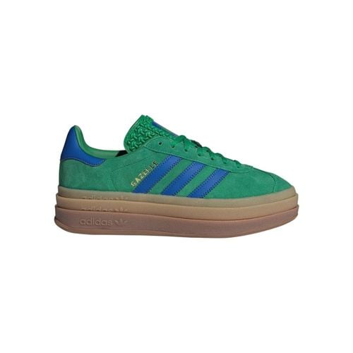 Sneakers Gazelle Bold W IE1370 - Adidas - Modalova