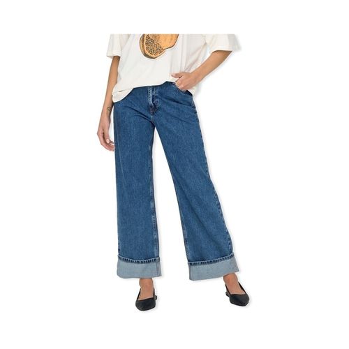 Jeans Hope Wide Jeans - Medium Denim - Only - Modalova