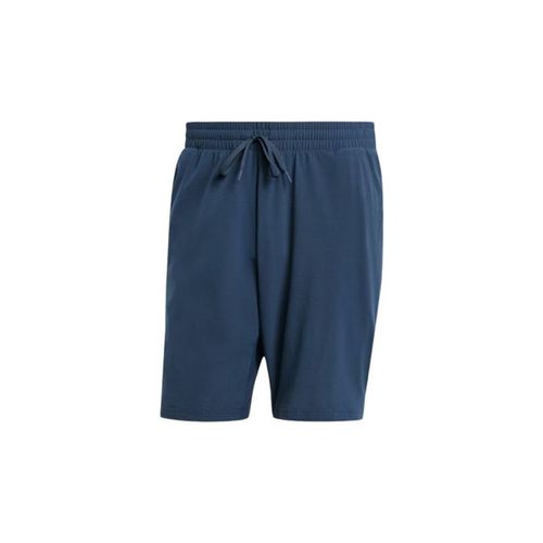 Pantaloni corti Pantaloncini Ergo Uomo Aurora Ink - Adidas - Modalova